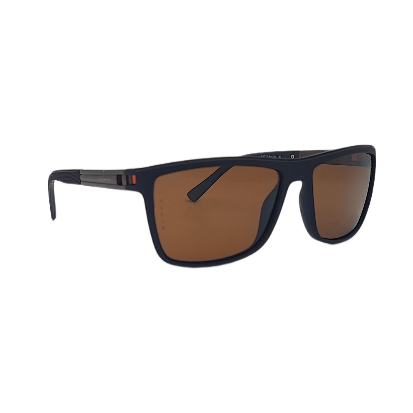 عینک آفتابی مورل مدل P3224 C5POLARIZED  -  - 2