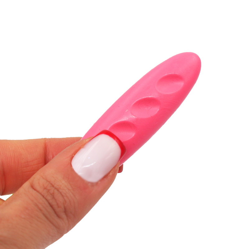 مداد شمعی 24 رنگ با کیدز مدل بادامی