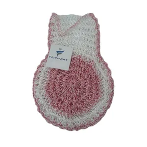 لیف حمام فرناپات مدل ابریشمی lk990