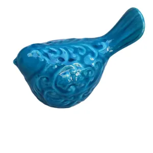 مجسمه مدل پرنده کد Fe-12