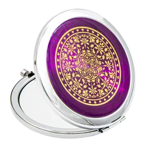 آینه جیبی کد 4799