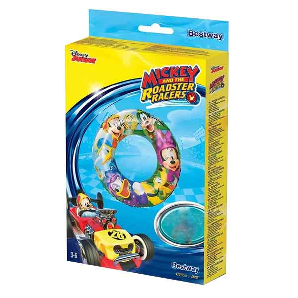 حلقه شنا بست وی مدل 91004