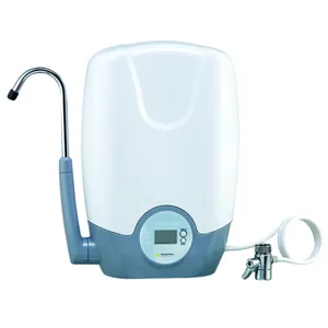 دستگاه تصفیه کننده آب ایزی ول مدل CTMD کد 301