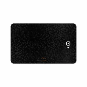 MAHOOT Honey-Comb-Circle Cover Sticker for Samsung Galaxy Tab A 10.1 2016 T580