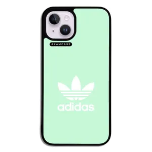 AKAM AMCWA14-ADIDAS8 Cover For Apple iPhone 14