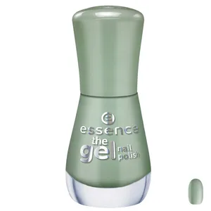 لاک ناخن اسنس سری The Gel شماره 83