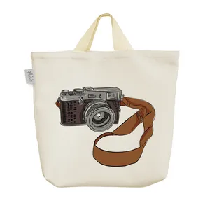 ساک خرید خندالو مدل دوربین کد 3010