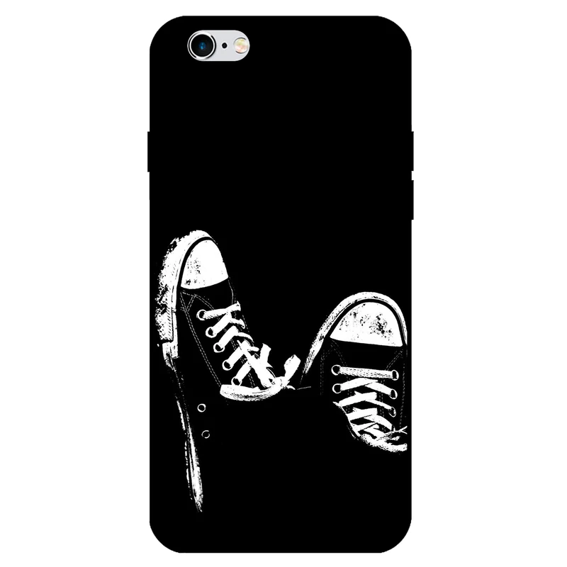 کاور مگافون کد 0043 مناسب برای گوشی موبایل اپل iphone 6 Plus