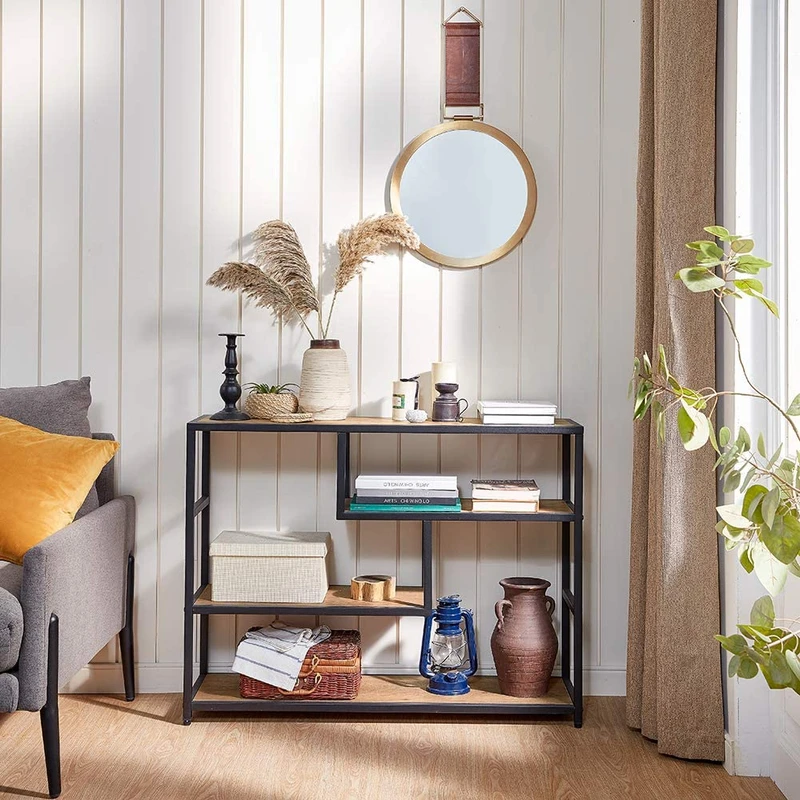 کنسول مدل cnl-2