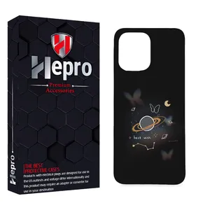 HEPRO MC Cover for XIAOMI Redmi 12 4G / Redmi 12 5G