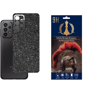 Infinity PRO MAX Cover Sticker For SAMSUNG GALAXY A23 4G