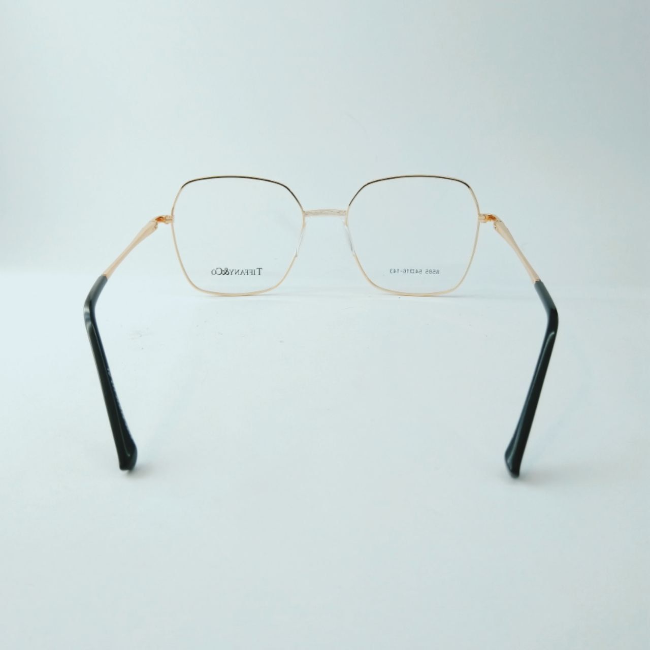 فریم عینک طبی زنانه تیفانی اند کو مدل 8585 -  - 5