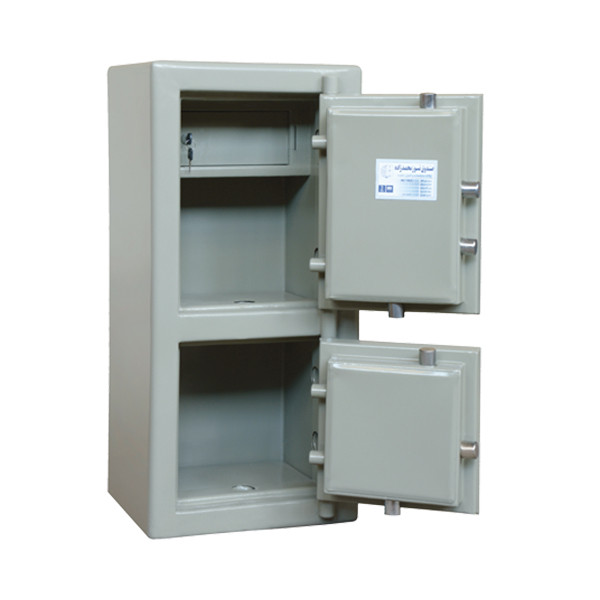 گاوصندوق آرکا مدل 150/2 ضدسرقت