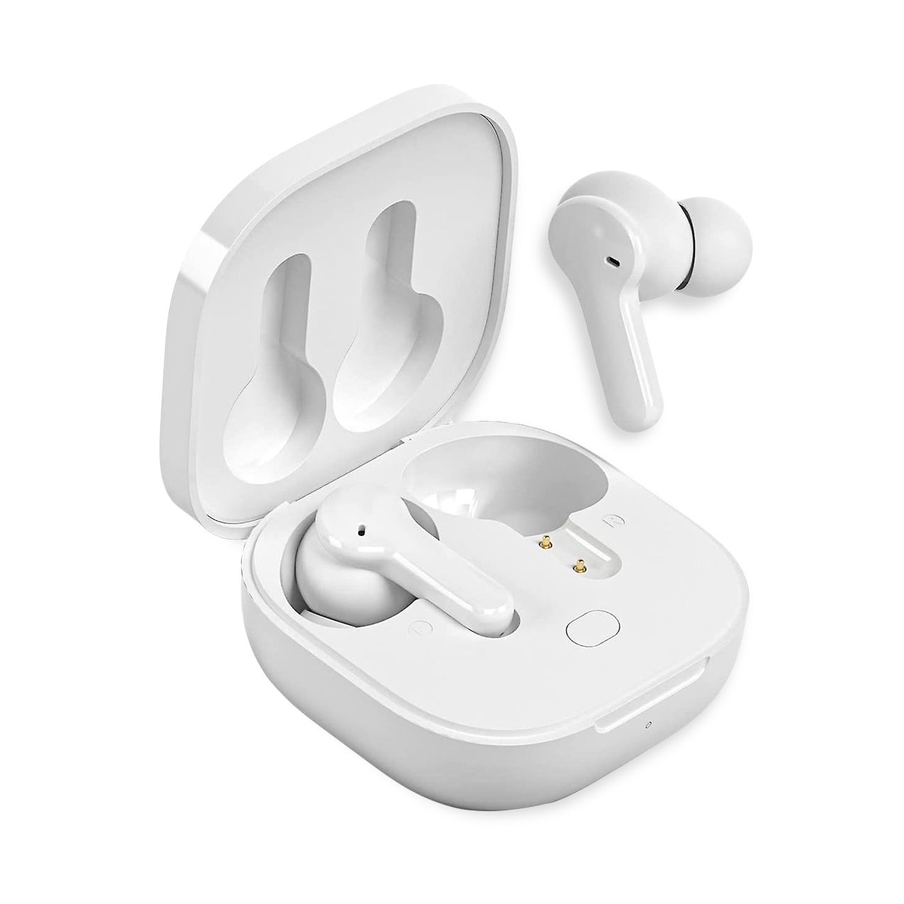 هدفون بلوتوثی کیو سی وای مدل T13 TWS -  - 2
