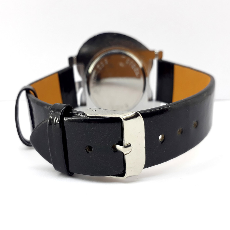 ساعت مچی عقربه ای زنانه مدل الماس کد 14