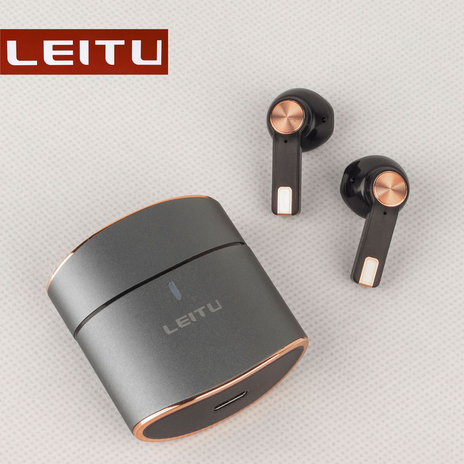 هدفون بی سیم لیتو مدل LT - 14 -  - 8