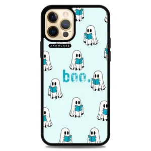 AKAM AMC-WA12PRO-BOO-26 Cover For Apple iPhone 12 Pro