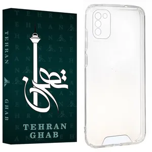 TEHRAN GHAB SPCT Cover For Samsung Galaxy A11 / M11