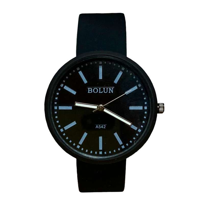 ساعت مچی عقربه ای بچگانه کد 8