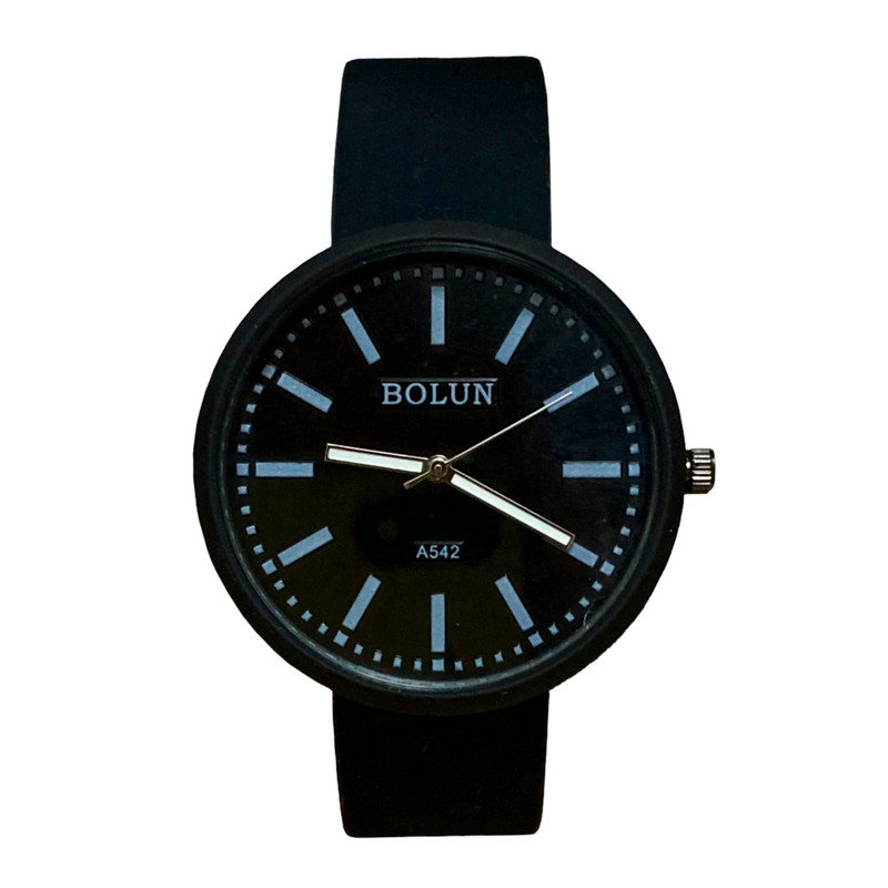 ساعت مچی عقربه ای بچگانه کد 8