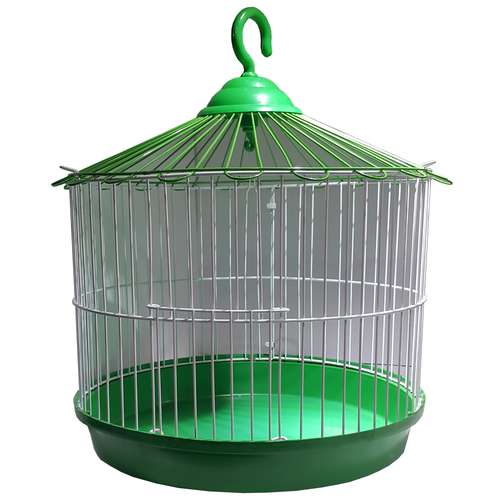 قفس پرندگان مدل طرقه کد001