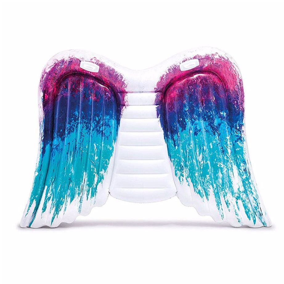 تشک بادی روی آب اینتکس مدل angel58786 -  - 2