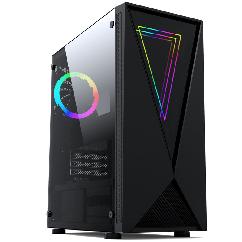 کیس کامپیوتر دیویژن مدل Infinity 2