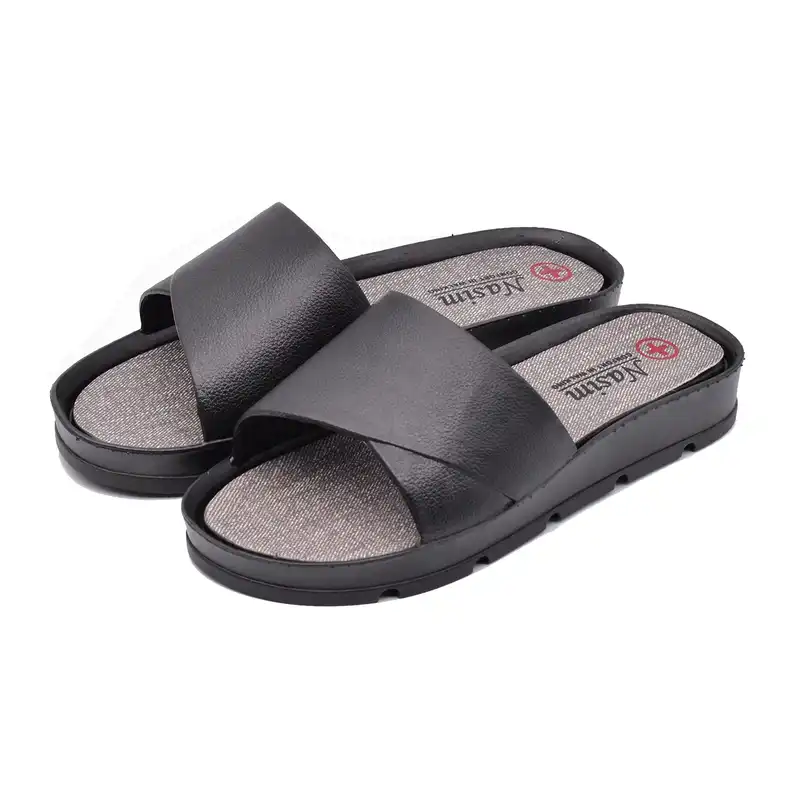 دمپایی زنانه نسیم مدل سیما کد 4905