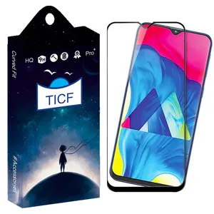 TICF +HD Screen Protector For Samsung Galaxy M30/ M30s / M31