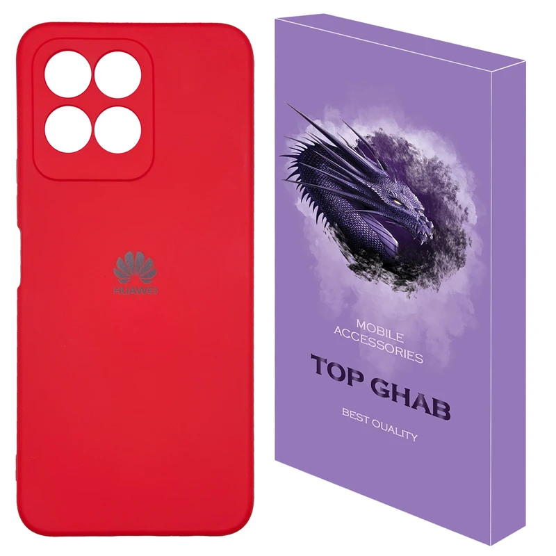 کاور تاپ قاب مدل CLK مناسب برای گوشی موبایل آنر X6