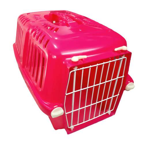 باکس حمل سگ و گربه مدل pi101