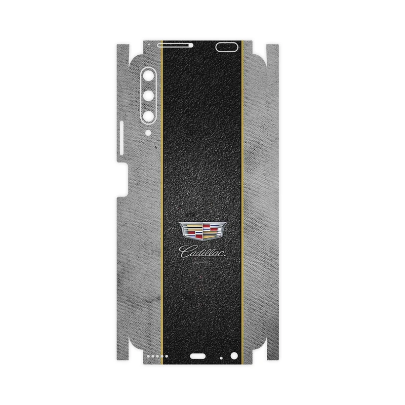 برچسب پوششی ماهوت مدل Cadillac-FullSkin مناسب برای گوشی موبایل هوآوی Y9S