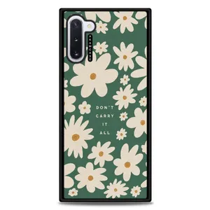 AKAM AMC-WSGN10-FLOWERS-19 Cover For Samsung Galaxy Note 10