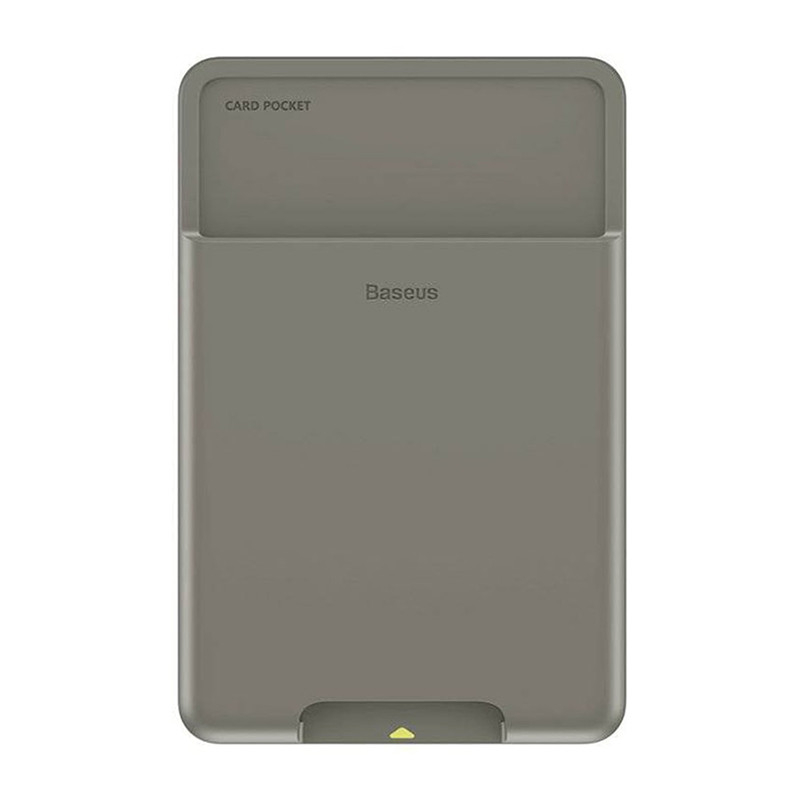 جاکارتی باسئوس مدل Back Stick