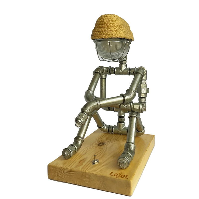 آباژور لوژول مدل شازده کوچولو