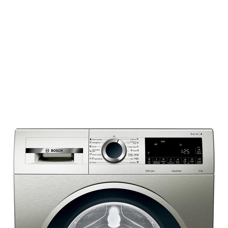 ماشین لباسشویی 9 کیلوگرم اتوماتیک بوش مدل  WGA1440XGC
