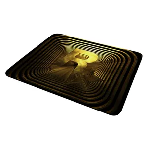 ماوس پد هومرو مدل MP2713-SIZE2437 طرح Rockstar Games