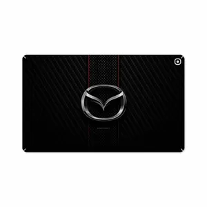 MAHOOT Mazda Motor Cover Sticker for Samsung Galaxy Tab A 10.1 2019 T515