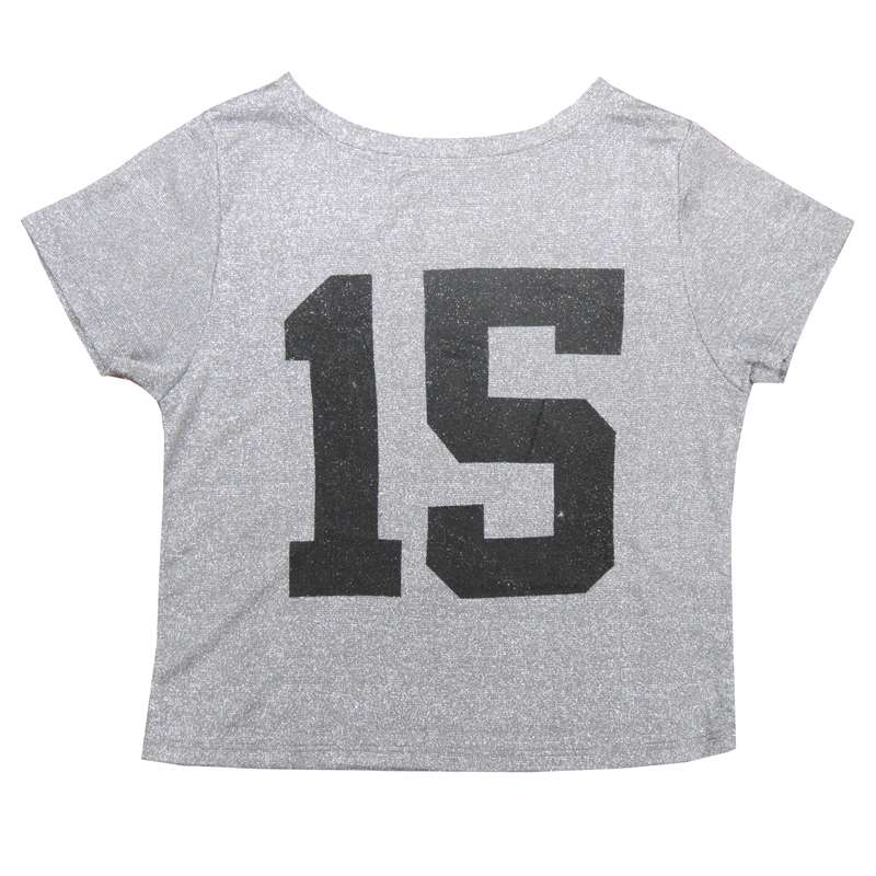 تی شرت دخترانه مدل 313