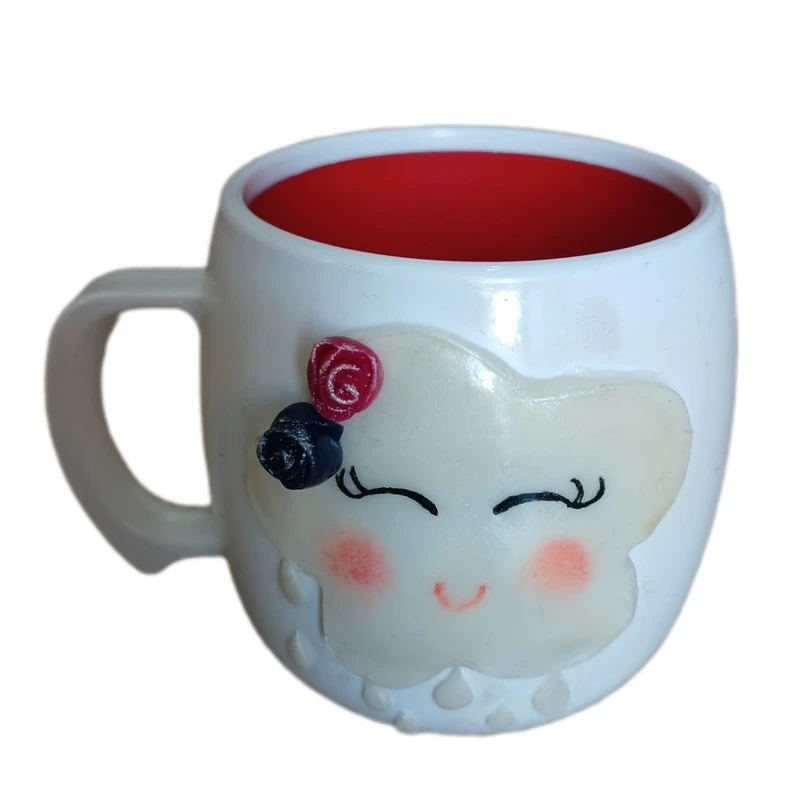 ماگ طرح ابر مدل باران