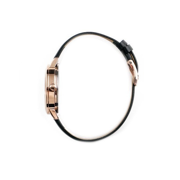 ساعت مچی عقربه ای زنانه اسکمی مدل 1457BK ساعت مچی عقربه ای زنانه اسکمی مدل 1457BK