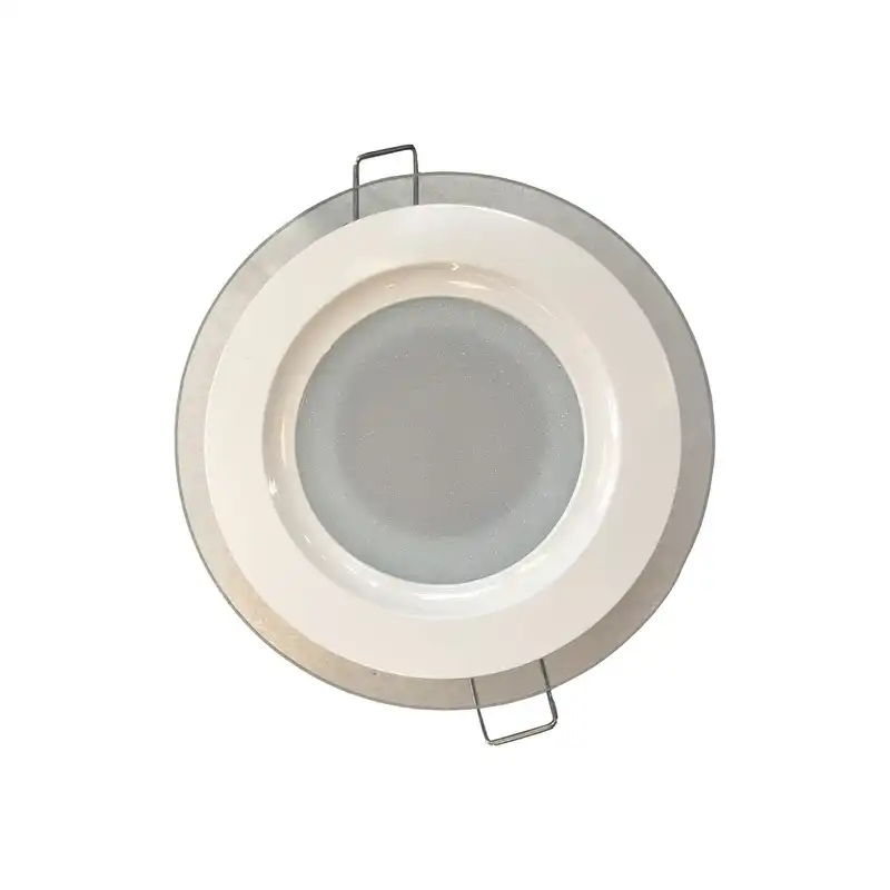 پنل ال ای دی  7 وات بینا کد ww7 بسته دو عددی