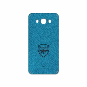 MAHOOT BL-ARSNL Cover Sticker for Samsung Galaxy J7 2016
