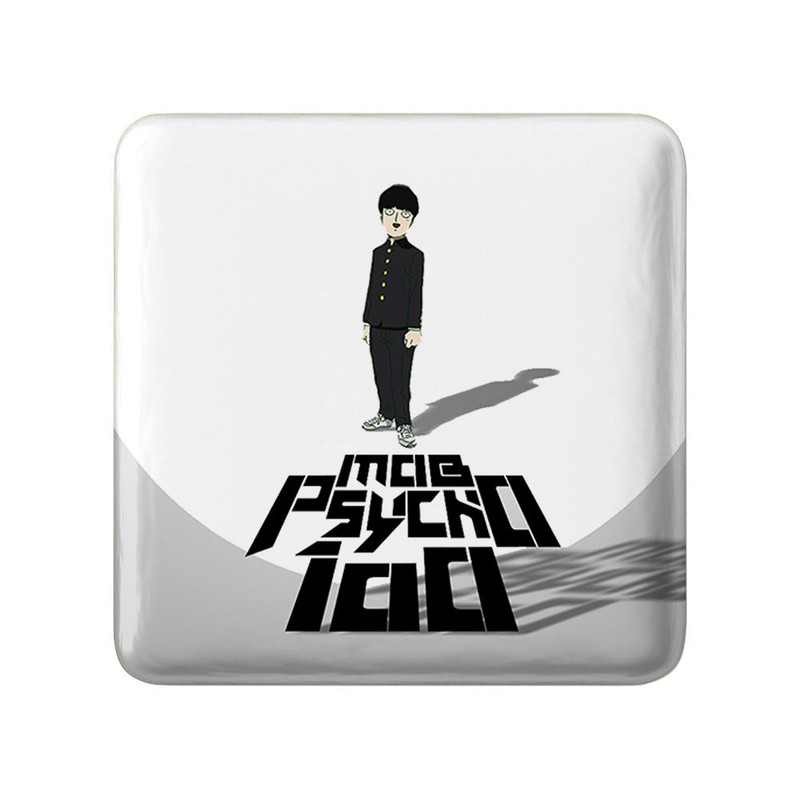 مگنت خندالو مدل شییکو انیمه موب سایکو Mob Psycho 100 کد 24431