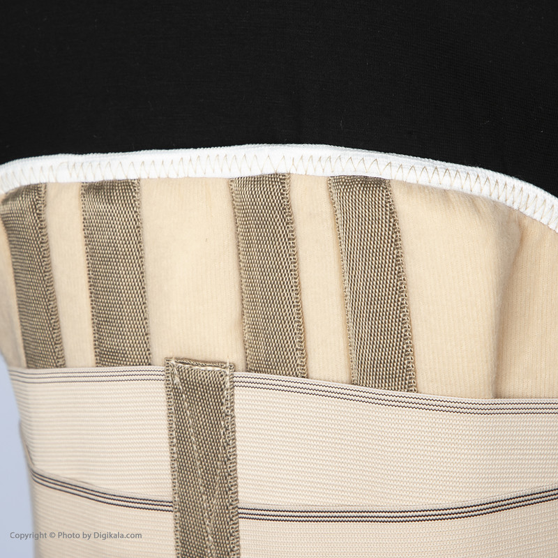 کمربند طبی نانوسان مدل 8353