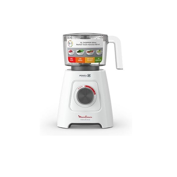 مخلوط کن مولینکس مدل LM42X127