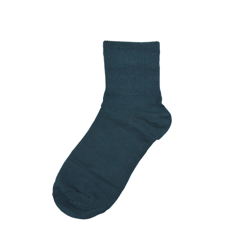 جوراب ورزشی ساق بلند مردانه مدل GS-M-279975 مجموعه ۵ عددی