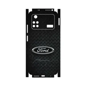 MAHOOT Ford-Motor-FullSkin Cover Sticker for Xiaomi Poco M4 Pro 4G