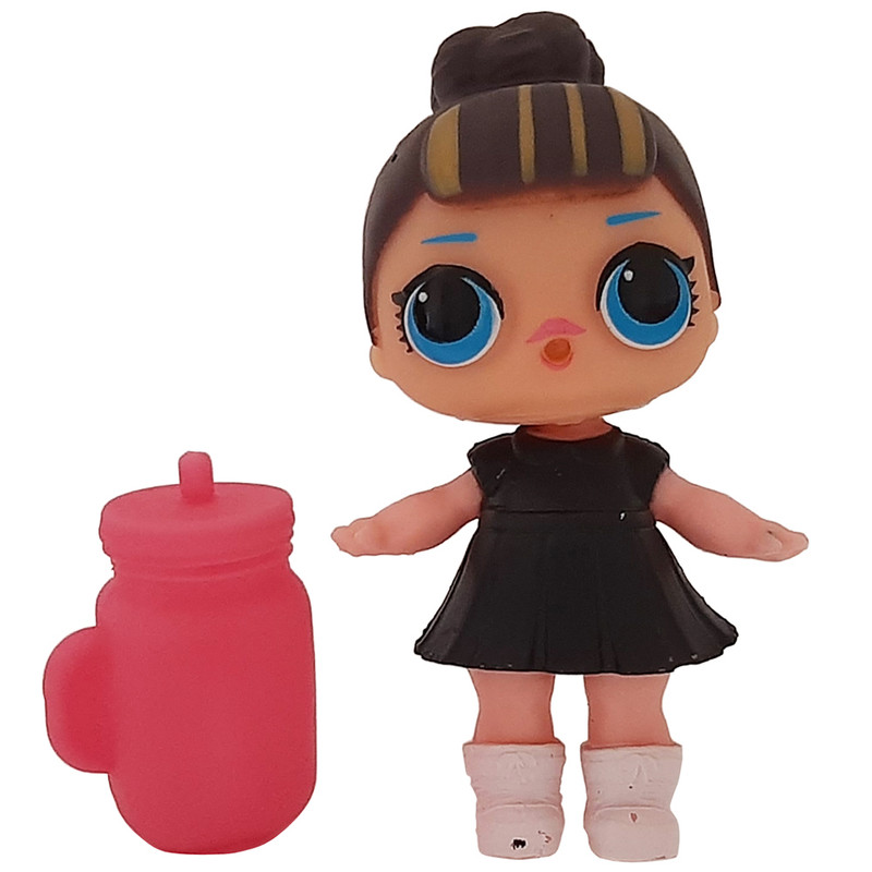 فیگور مدل lol کد 123