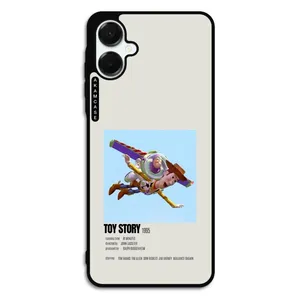 AKAM AMC-WSGA06-CARTOONS-18 Cover For Samsung Galaxy A06